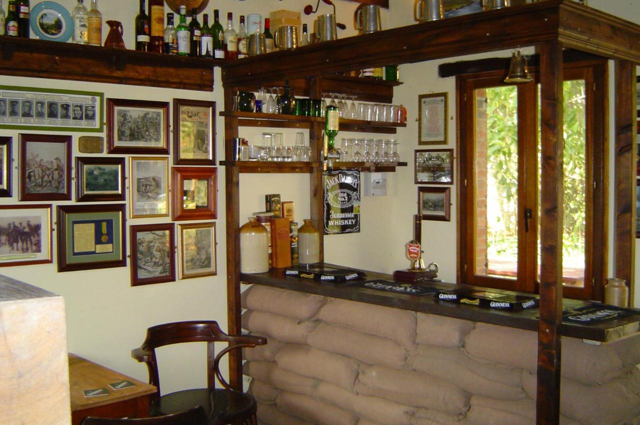 Villa Chavasse House, Chavasse Farm, Somme à Hardecourt-aux-Bois Extérieur photo