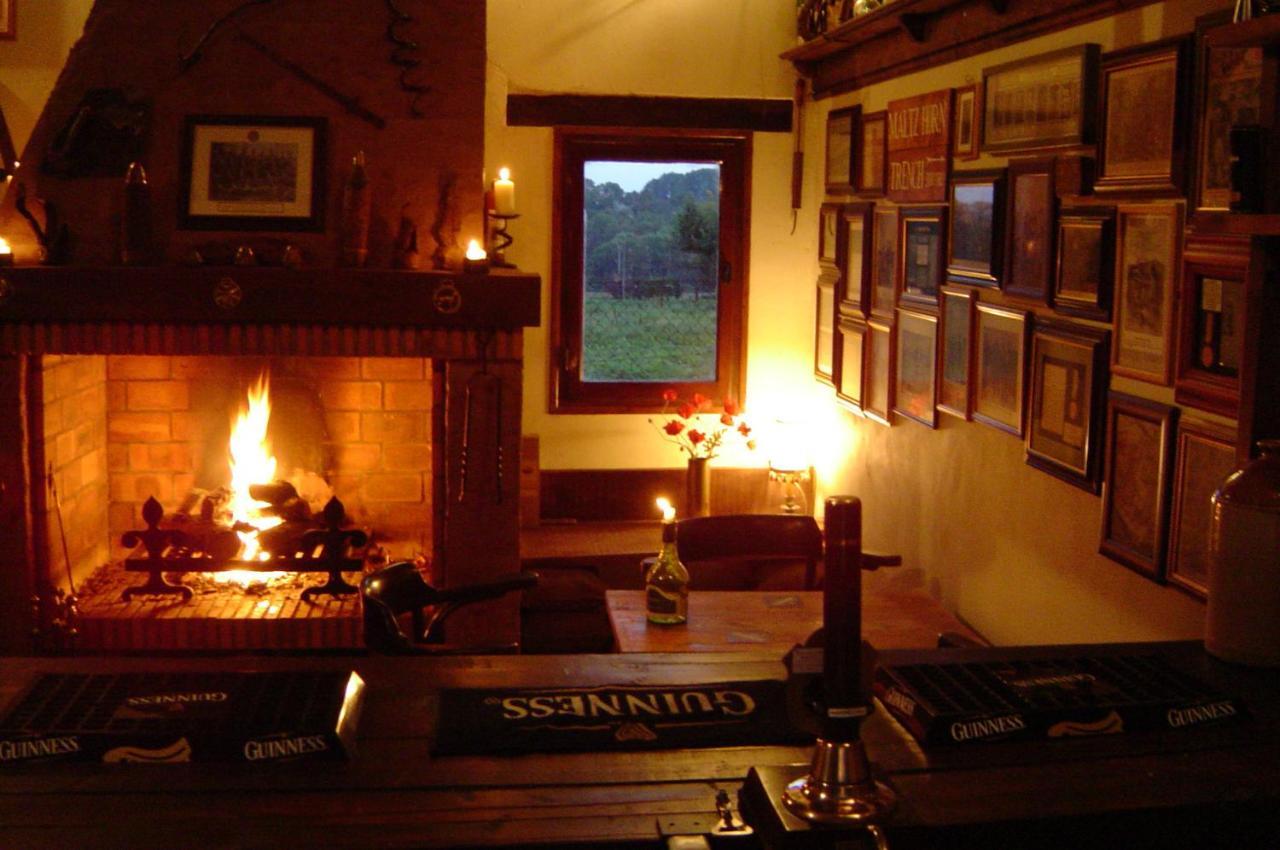 Villa Chavasse House, Chavasse Farm, Somme à Hardecourt-aux-Bois Extérieur photo